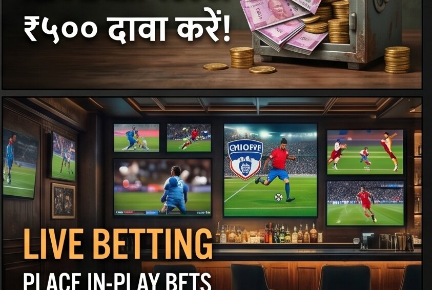 India vs Australia betting at 99lottery App